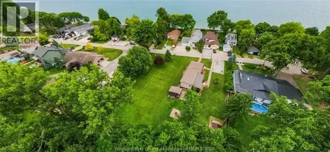 V/l Willow Beach Road Amherstburg ON N9V 2Y8
