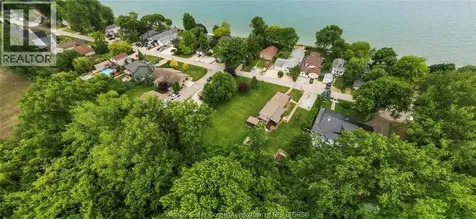 V/l Willow Beach Road Amherstburg ON N9V 2Y8