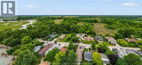 V/l Willow Beach Road Amherstburg ON N9V 2Y8