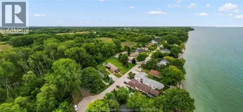 V/l Willow Beach Road Amherstburg ON N9V 2Y8