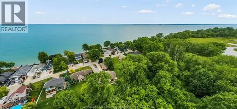 V/l Willow Beach Road Amherstburg ON N9V 2Y8
