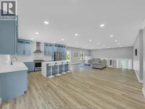 157 Gloucester Drive Essex ON N0R 1G0