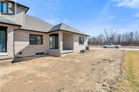 715 Elliot Point Road Amherstburg ON N9V 0H1