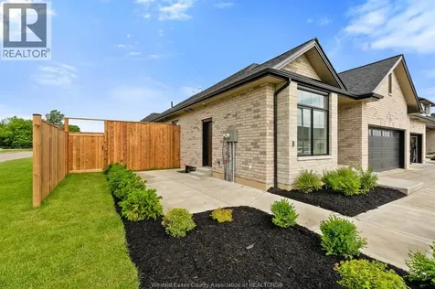 715 Elliot Point Road Amherstburg ON N9V 0H1