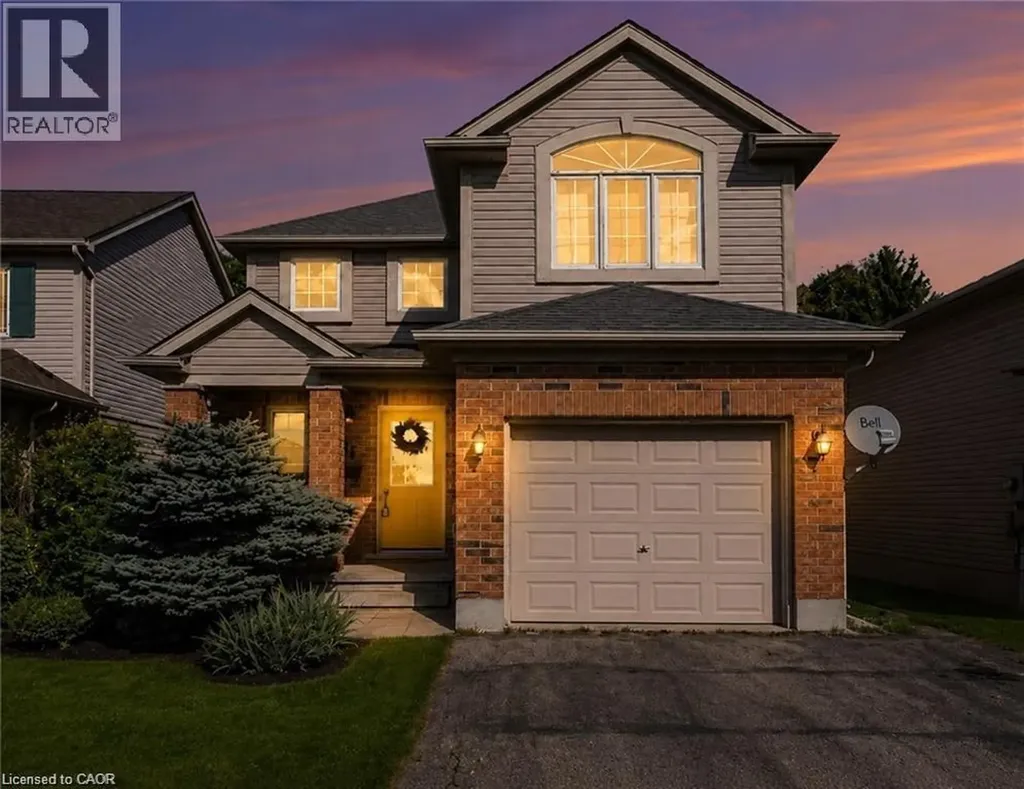 21 Axford Parkway St. Thomas ON N5R 6E6