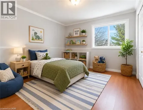 21 Axford Parkway St. Thomas ON N5R 6E6