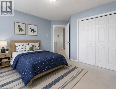 21 Axford Parkway St. Thomas ON N5R 6E6
