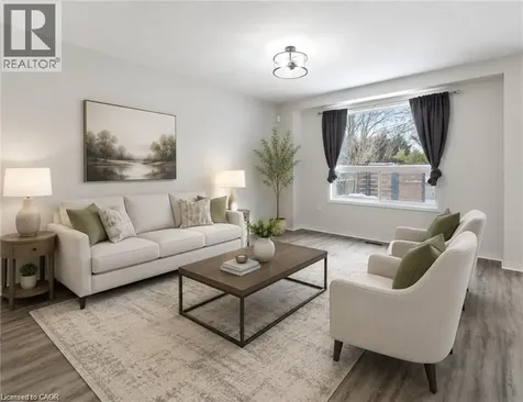 21 Axford Parkway St. Thomas ON N5R 6E6
