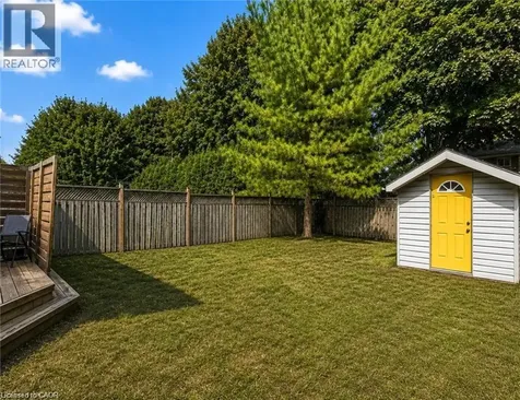 21 Axford Parkway St. Thomas ON N5R 6E6