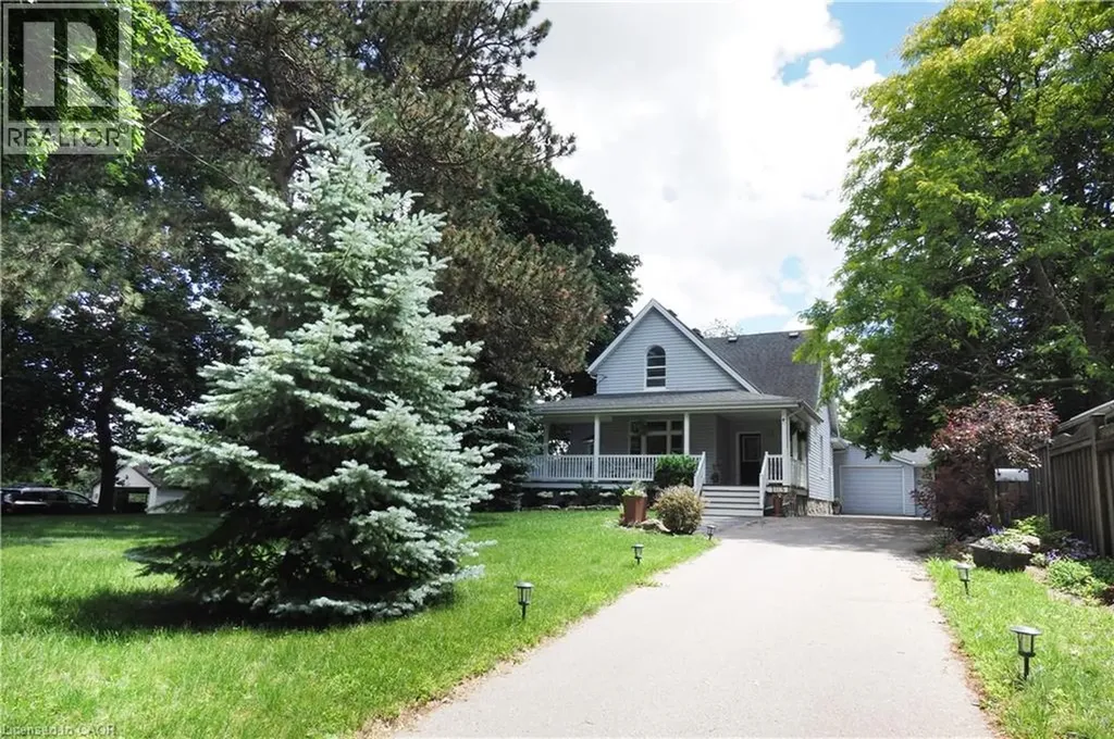 103 Belleview Avenue Kitchener ON N2B 1G6