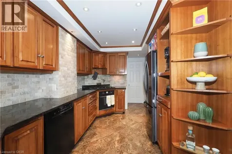 103 Belleview Avenue Kitchener ON N2B 1G6
