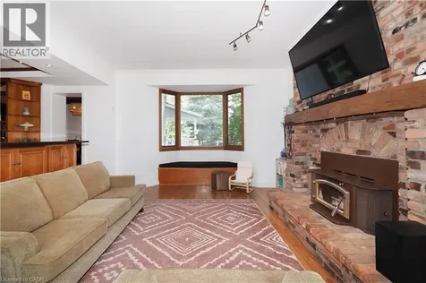 103 Belleview Avenue Kitchener ON N2B 1G6