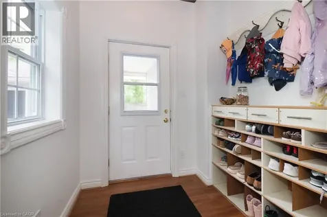 103 Belleview Avenue Kitchener ON N2B 1G6