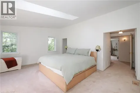 103 Belleview Avenue Kitchener ON N2B 1G6