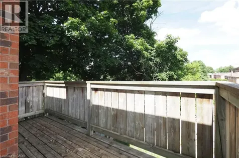 103 Belleview Avenue Kitchener ON N2B 1G6