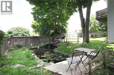103 Belleview Avenue Kitchener ON N2B 1G6