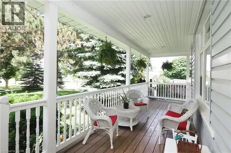 103 Belleview Avenue Kitchener ON N2B 1G6