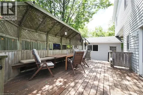 103 Belleview Avenue Kitchener ON N2B 1G6