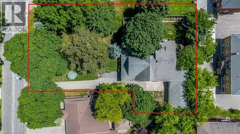 103 Belleview Avenue Kitchener ON N2B 1G6
