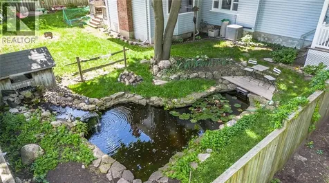103 Belleview Avenue Kitchener ON N2B 1G6