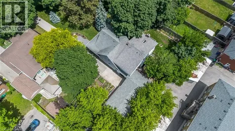 103 Belleview Avenue Kitchener ON N2B 1G6