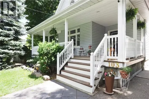 103 Belleview Avenue Kitchener ON N2B 1G6