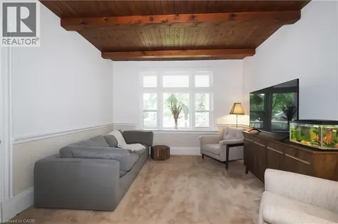 103 Belleview Avenue Kitchener ON N2B 1G6