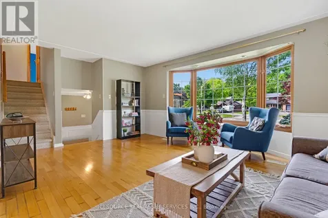 7 Blue Heron Court Woolwich ON N3B 1S6