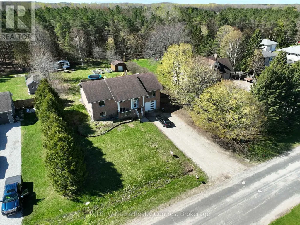 27 Pine Tree Drive South Bruce Peninsula ON N0H 1P0