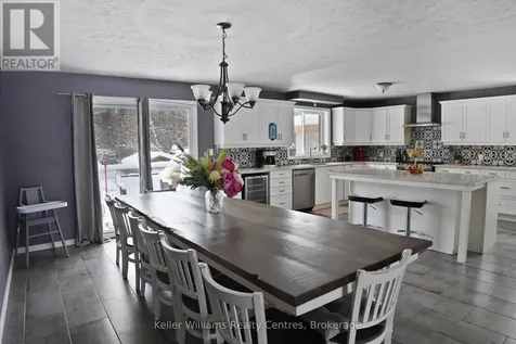 27 Pine Tree Drive South Bruce Peninsula ON N0H 1P0