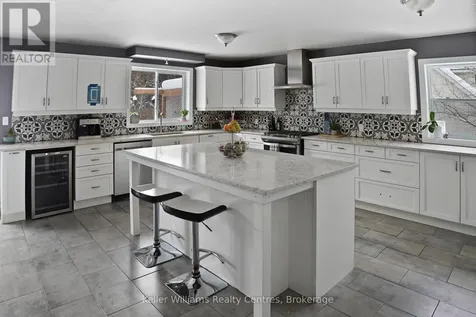 27 Pine Tree Drive South Bruce Peninsula ON N0H 1P0