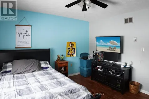 27 Pine Tree Drive South Bruce Peninsula ON N0H 1P0