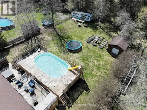 27 Pine Tree Drive South Bruce Peninsula ON N0H 1P0