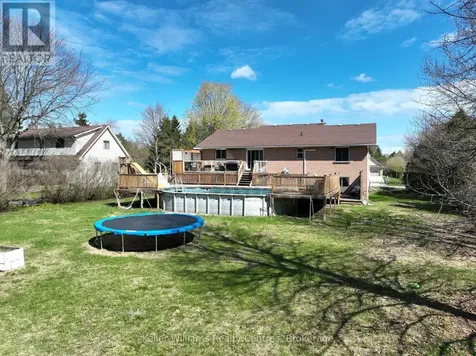 27 Pine Tree Drive South Bruce Peninsula ON N0H 1P0