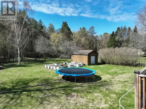 27 Pine Tree Drive South Bruce Peninsula ON N0H 1P0
