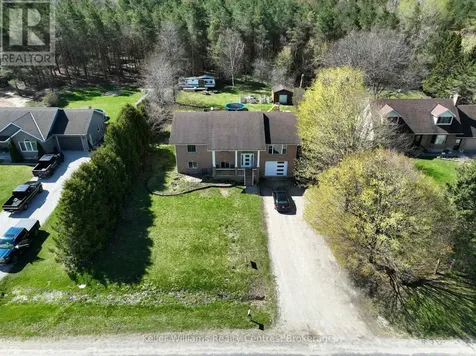 27 Pine Tree Drive South Bruce Peninsula ON N0H 1P0