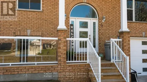 27 Pine Tree Drive South Bruce Peninsula ON N0H 1P0