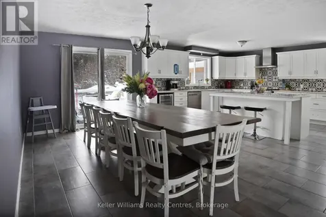 27 Pine Tree Drive South Bruce Peninsula ON N0H 1P0