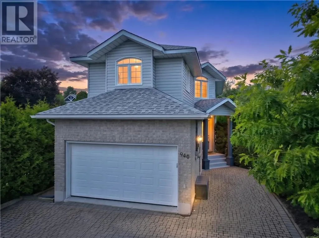 940 Roderick Avenue Sudbury ON P3E 6J5