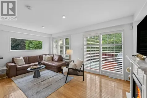 940 Roderick Avenue Sudbury ON P3E 6J5