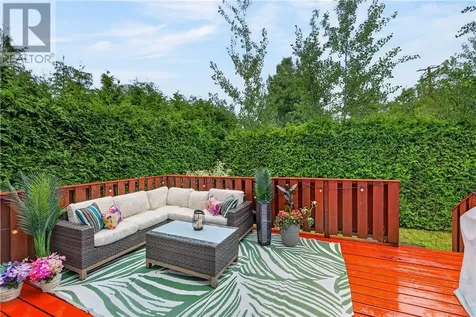 940 Roderick Avenue Sudbury ON P3E 6J5
