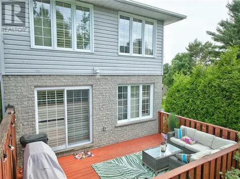 940 Roderick Avenue Sudbury ON P3E 6J5