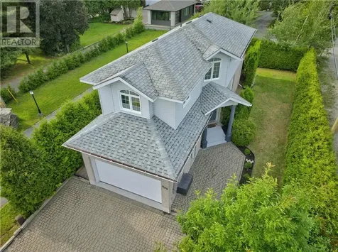 940 Roderick Avenue Sudbury ON P3E 6J5