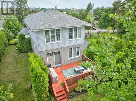 940 Roderick Avenue Sudbury ON P3E 6J5