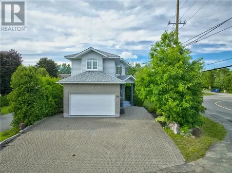 940 Roderick Avenue Sudbury ON P3E 6J5