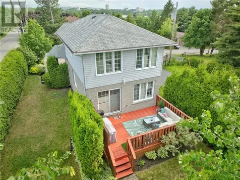 940 Roderick Avenue Sudbury ON P3E 6J5