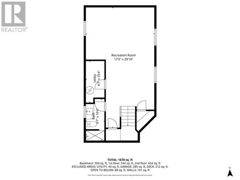 940 Roderick Avenue Sudbury ON P3E 6J5