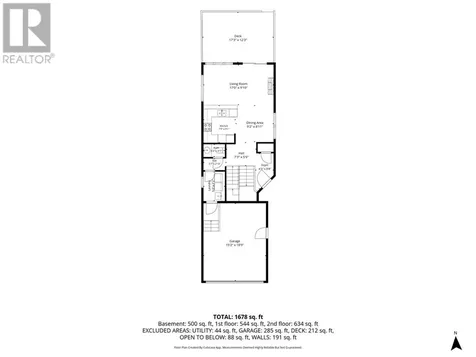 940 Roderick Avenue Sudbury ON P3E 6J5