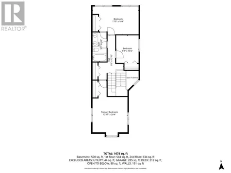 940 Roderick Avenue Sudbury ON P3E 6J5