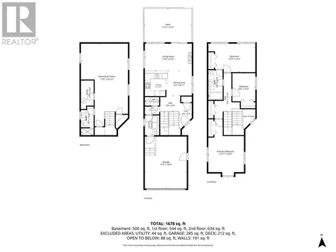 940 Roderick Avenue Sudbury ON P3E 6J5